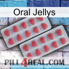 Oral Jellys 19